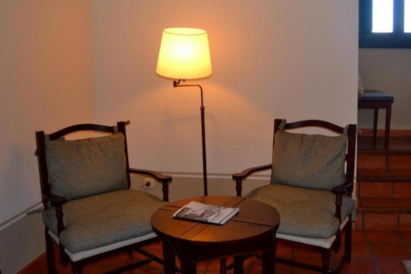 Parador De לרמה חדר תמונה